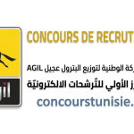 agil recrutement